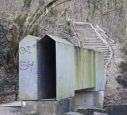 Einsiedeleien (1991)