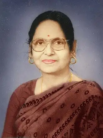 Radha Kumari