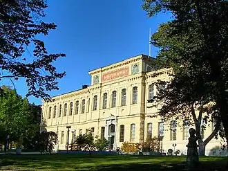 Kungliga biblioteket