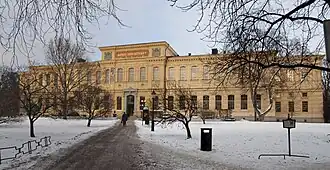Kungliga biblioteket