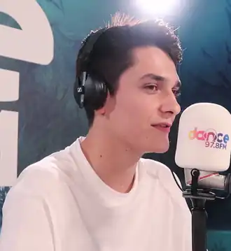 Kungs (2018)