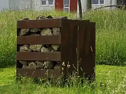 1 : Ohne Titel IV (1996)