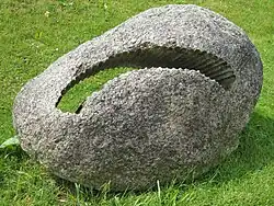 8 : Both sides now rest (1994)