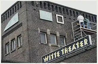 Witte Theater