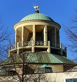 Kunstgebouw, Stuttgart