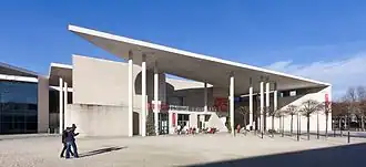 Kunstmuseum Bonn