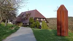 Skulptur, Kunstmuseum Hohenkarpfen