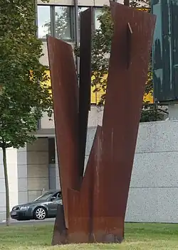 Gestütztes Gefüge, Mannheim