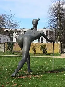 De Buitenmens (2000), Lommel