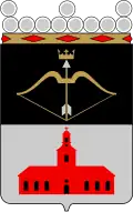 Wapen van Kuopio