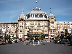 Kurhaus