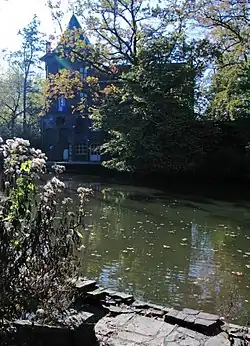 Het Prinsenhof (27 okt 2005)