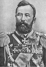 Generaal Aleksej Koeropatkin