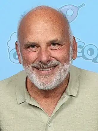 Kurt Fuller in 2024