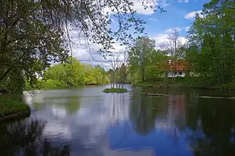 Het Kurtna paisjärv