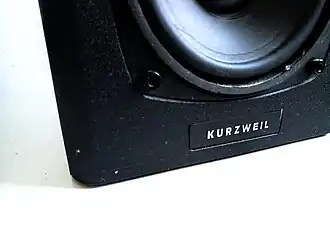 Kurzweil Music Systems