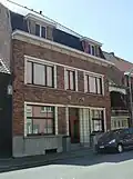 Burgerwoning van 1939