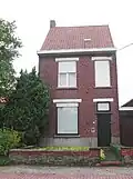 Burgerwoning
