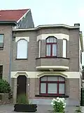 Art-deco-burgerwoning