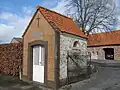Kapel Onze-Lieve-Vrouw ter Ruste of Gheysens' Kapel