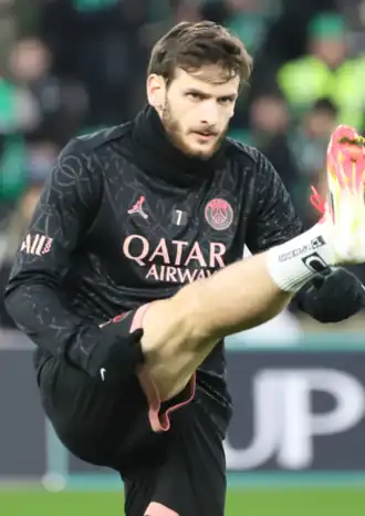 Kvaratschelia voor Roebin Kazan in 2019