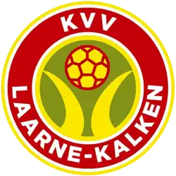 KVV Laarne-Kalken