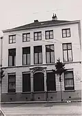 Herenhuis