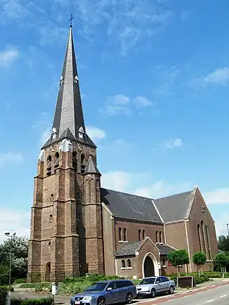 Sint-Lambertuskerk