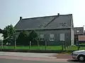 Kleine hoeve