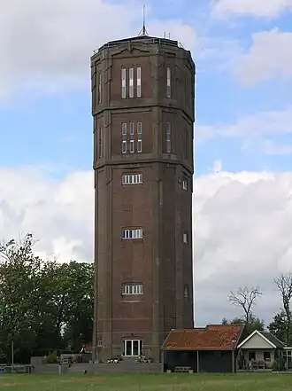 Watertoren