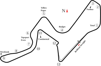 Kyalami