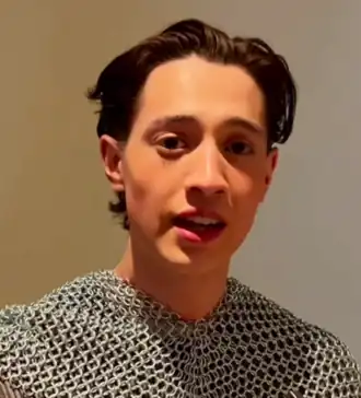 Kyle Alessandro in 2025