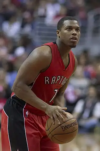 Kyle Lowry (2015)