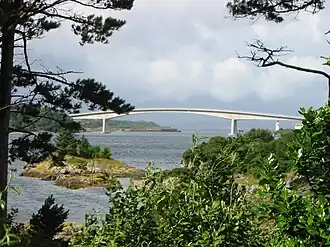Skye Bridge