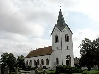 Kerk