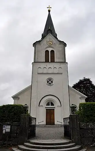 Kerk