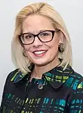 Kyrsten Sinema