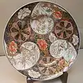 Iroe Imari 1700-1740
