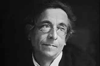 Paul Léautaud, 1920