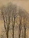 Arbre et Ciel (1938)