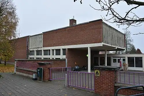 Basisschool Heffel te Kessel-Lo