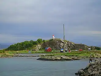 Løddingen
