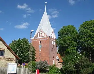 Kerk