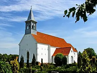 Kerk