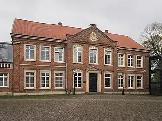 Borg (raadhuis)