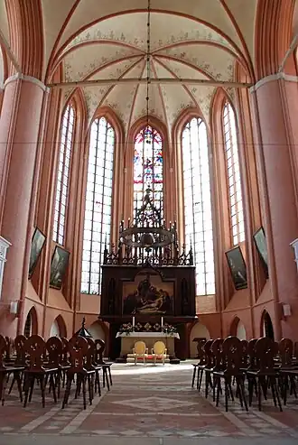 Sint-Michaëlkerk
