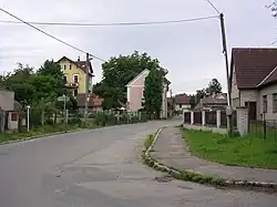 Grégrovastraat (2008)