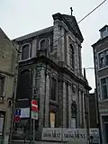 Kerk Notre-Dame