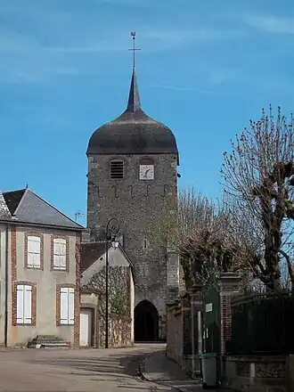 Kerk