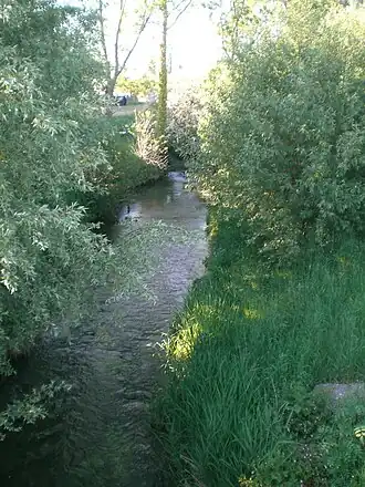 De Amboise in Saint-Valery-sur-Somme